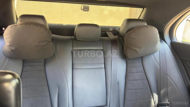 Mercedes E 200 2016, 190,000 km - 2.0 l - Bakı