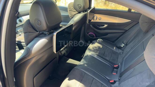 Mercedes E 200 2016, 190,000 km - 2.0 l - Bakı