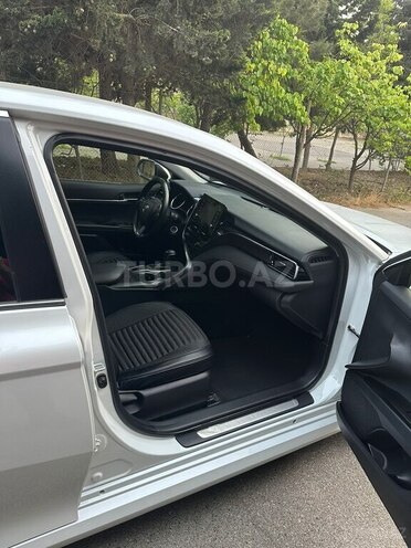 Toyota Camry 2021, 49,000 km - 2.5 л - Bakı