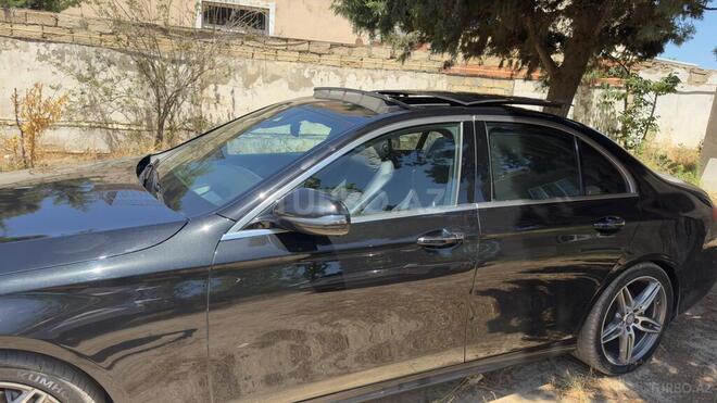 Mercedes E 200 2016, 190,000 km - 2.0 l - Bakı