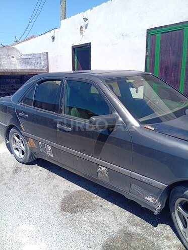 Mercedes C 180 1996, 460,000 km - 1.8 l - Bakı