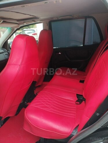 Mercedes ML 320 2000, 190,000 km - 32.0 l - Sumqayıt