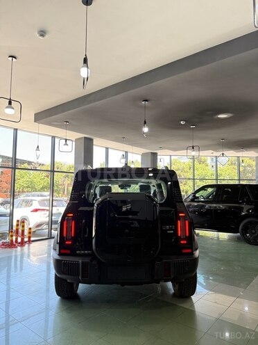 Jetour T2 2025, 0 km - 1.5 l - Bakı