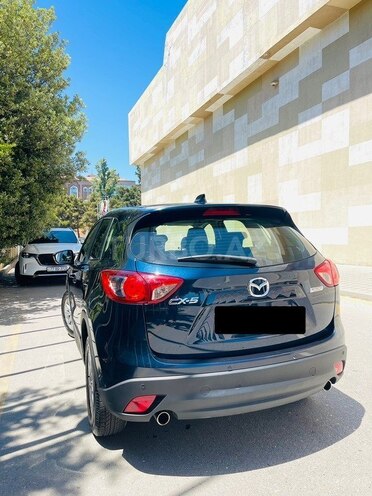 Mazda CX-5 2014, 85,000 km - 2.0 л - Bakı