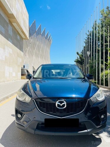 Mazda CX-5 2014, 85,000 km - 2.0 л - Bakı