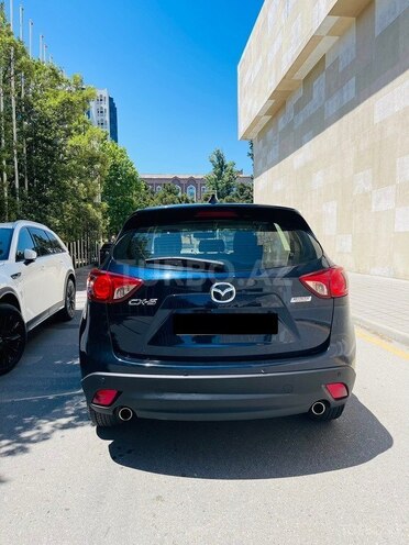 Mazda CX-5 2014, 85,000 km - 2.0 л - Bakı