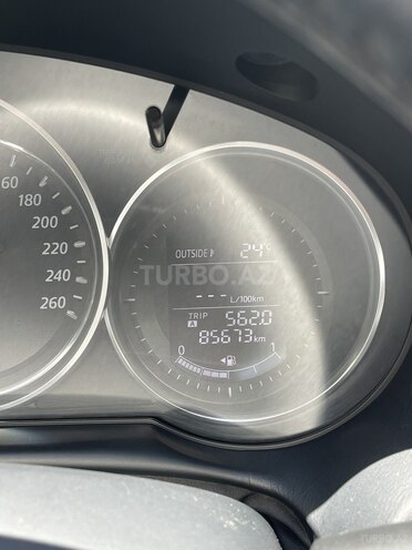 Mazda CX-5 2014, 85,000 km - 2.0 л - Bakı