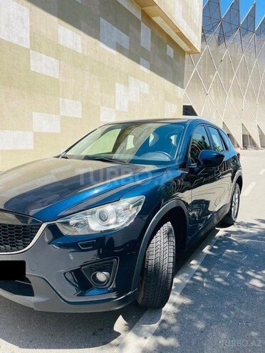 Mazda CX-5 2014, 85,000 km - 2.0 л - Bakı
