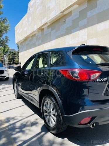 Mazda CX-5 2014, 85,000 km - 2.0 л - Bakı