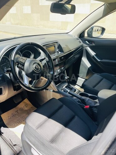 Mazda CX-5 2014, 85,000 km - 2.0 л - Bakı