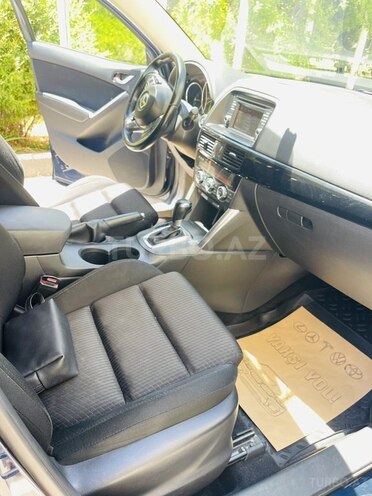 Mazda CX-5 2014, 85,000 km - 2.0 л - Bakı