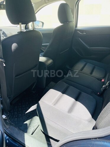 Mazda CX-5 2014, 85,000 km - 2.0 л - Bakı