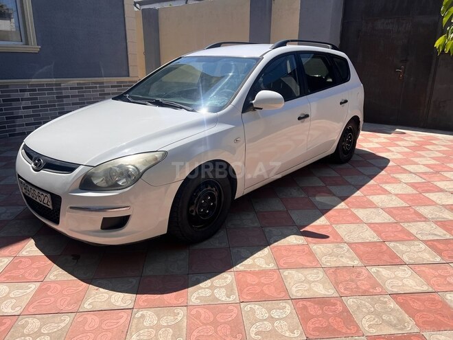 Hyundai i30 2009, 333,000 km - 1.6 l - Bakı