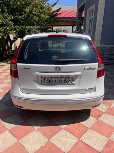 Hyundai i30 2009, 333,000 km - 1.6 l - Bakı