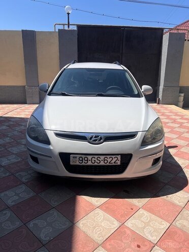 Hyundai i30 2009, 333,000 km - 1.6 l - Bakı