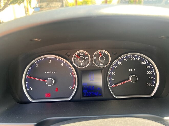 Hyundai i30 2009, 333,000 km - 1.6 l - Bakı