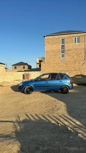 Kia Rio 2006, 287,000 km - 1.4 l - Bakı