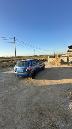 Kia Rio 2006, 287,000 km - 1.4 l - Bakı