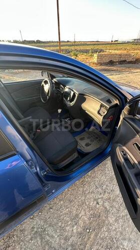 Kia Rio 2006, 287,000 km - 1.4 l - Bakı