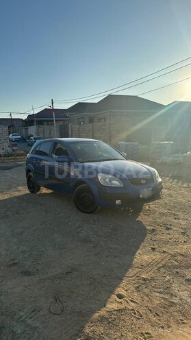 Kia Rio 2006, 287,000 km - 1.4 l - Bakı