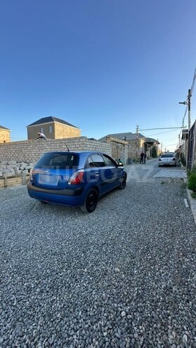 Kia Rio 2006, 287,000 km - 1.4 l - Bakı