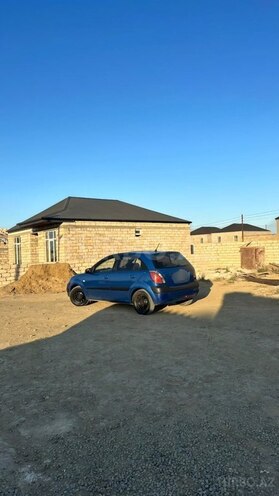 Kia Rio 2006, 287,000 km - 1.4 l - Bakı