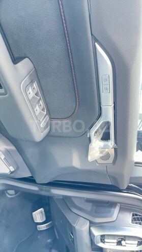 Jetour T2 2025, 0 km - 1.5 l - Bakı