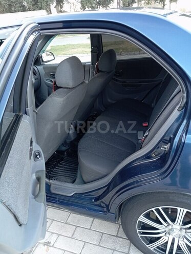 Hyundai Accent 2007, 200,000 km - 1.5 l - İmişli