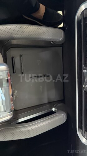 Jetour T2 2025, 0 km - 1.5 l - Bakı