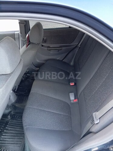 Hyundai Accent 2007, 200,000 km - 1.5 l - İmişli