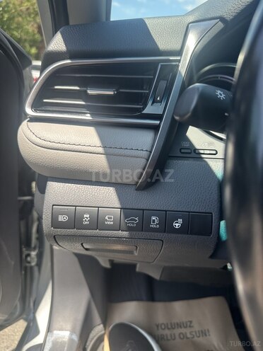 Toyota Camry 2021, 35,000 km - 2.5 l - Bakı