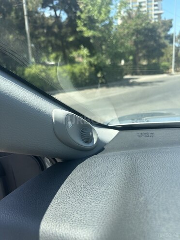 Toyota Camry 2021, 35,000 km - 2.5 l - Bakı