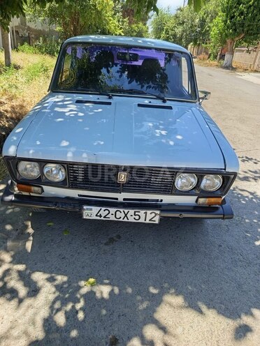 LADA (VAZ) 2106 1991, 55,000 km - 1.5 л - Şirvan
