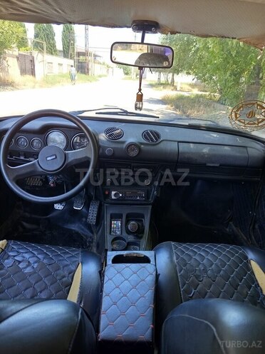 LADA (VAZ) 2106 1991, 55,000 km - 1.5 л - Şirvan