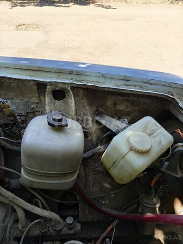 LADA (VAZ) 2106 1991, 55,000 km - 1.5 л - Şirvan