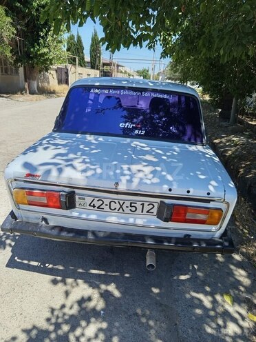 LADA (VAZ) 2106 1991, 55,000 km - 1.5 л - Şirvan