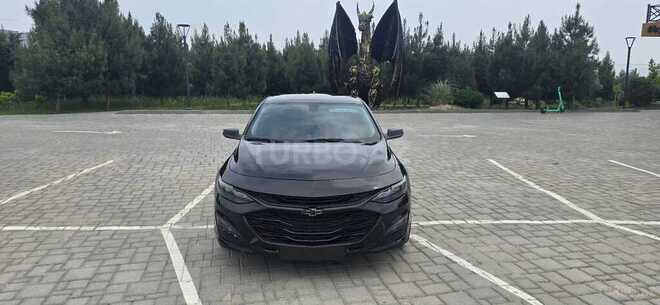 Chevrolet Malibu 2019, 127,000 km - 1.5 l - Bakı