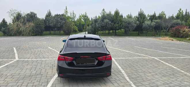 Chevrolet Malibu 2019, 127,000 km - 1.5 l - Bakı