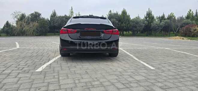 Chevrolet Malibu 2019, 127,000 km - 1.5 l - Bakı