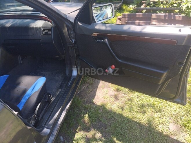 Mercedes C 220 1995, 401,000 km - 2.2 l - Balakən