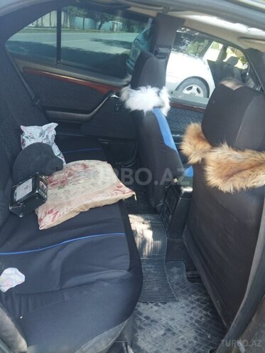Mercedes C 220 1995, 401,000 km - 2.2 l - Balakən