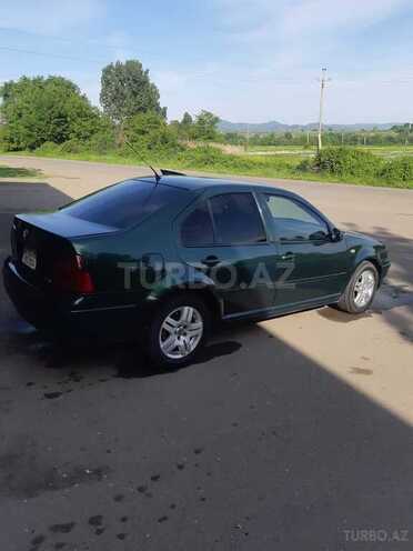 Volkswagen Bora 1998, 532,976 km - 1.9 л - Qazax