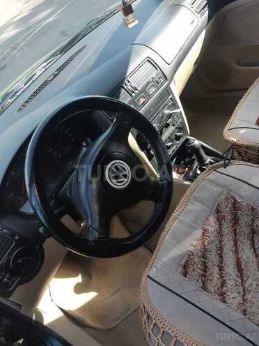 Volkswagen Bora 1998, 532,976 km - 1.9 л - Qazax
