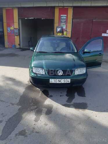 Volkswagen Bora 1998, 532,976 km - 1.9 л - Qazax