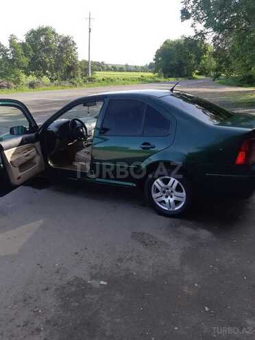 Volkswagen Bora 1998, 532,976 km - 1.9 л - Qazax