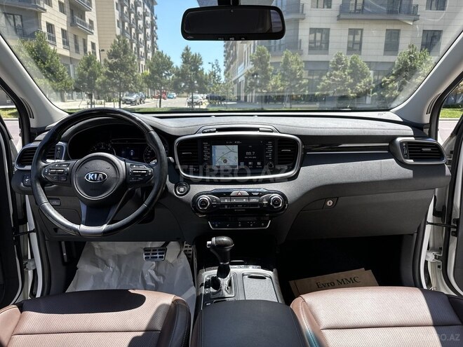 Kia Sorento 2016, 162,000 km - 2.0 l - Bakı