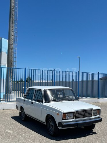 LADA (VAZ) 2107 2010, 95,000 km - 1.6 л - Bakı