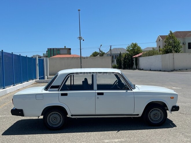 LADA (VAZ) 2107 2010, 95,000 km - 1.6 л - Bakı