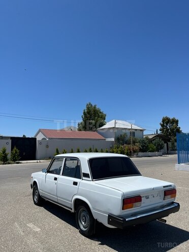 LADA (VAZ) 2107 2010, 95,000 km - 1.6 л - Bakı