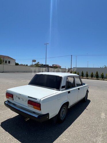 LADA (VAZ) 2107 2010, 95,000 km - 1.6 л - Bakı